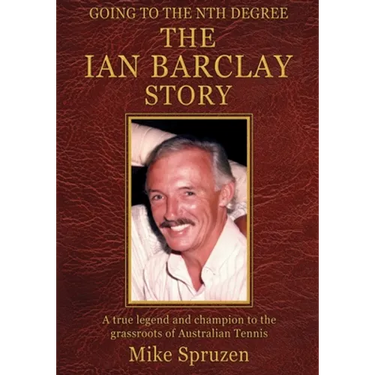 The Ian Barclay Story: Going to the Nth Degree