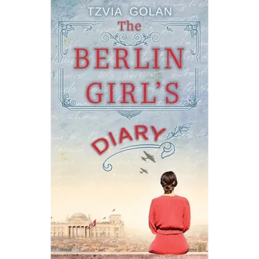 The Berlin Girl's Diary