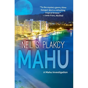 Mahu