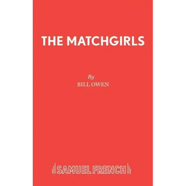 The Matchgirls
