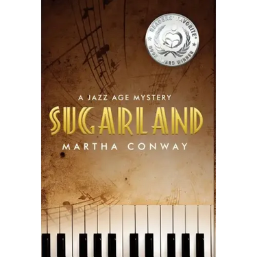 Sugarland: A Jazz Age Mystery