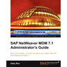 SAP Netweaver MDM 7.1 Administrator's Guide