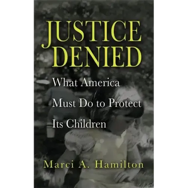 Justice Denied