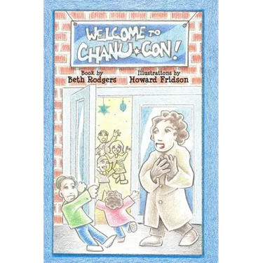 Welcome to Chanu-Con!
