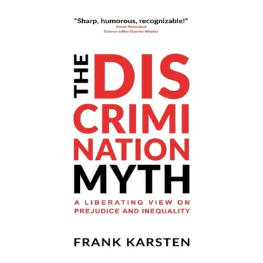 The Discrimination Myth