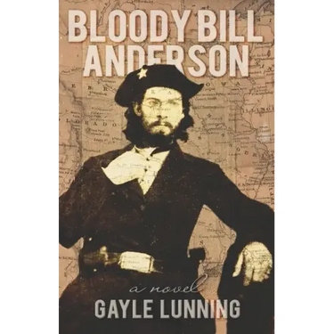 Bloody Bill Anderson
