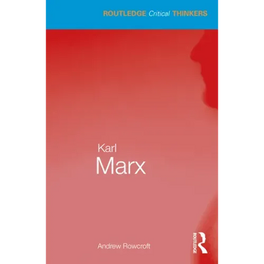 Karl Marx