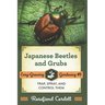 Japanese Beetles and Grubs: Trap, Spray, and Control Them