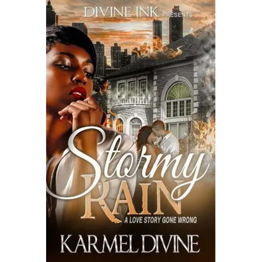 Stormy Rain