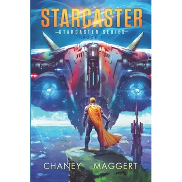 Starcaster