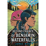The Second Chance of Benjamin Waterfalls