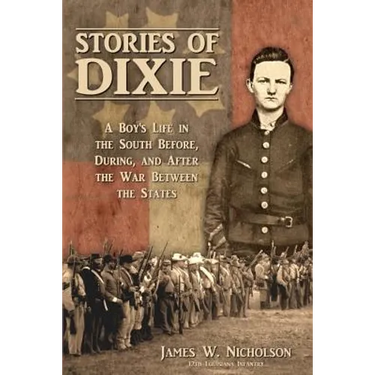 Stories of Dixie