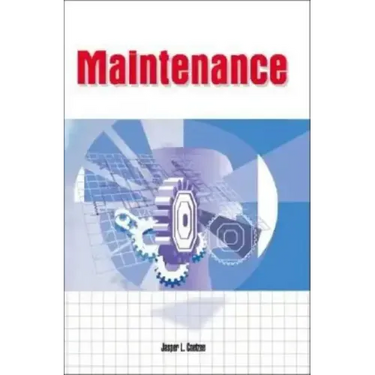 Maintenance