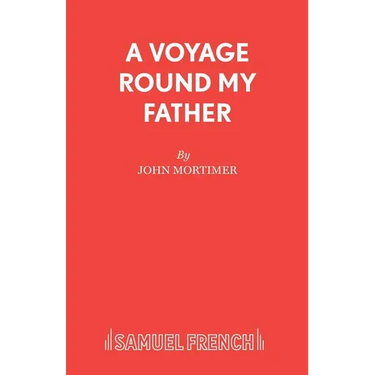 A Voyage Round My Father