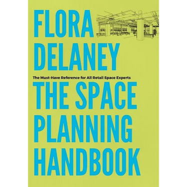 The Space Planning Handbook