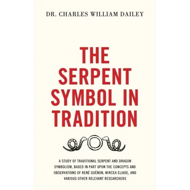The Serpent Symbol in Tradition