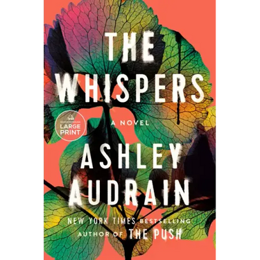 The Whispers