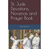 St. Jude Devotions, Novenas and Prayer Book