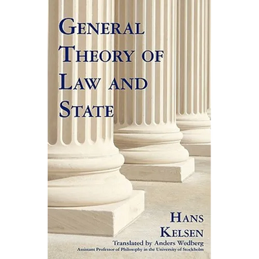 General Theory of Law and State