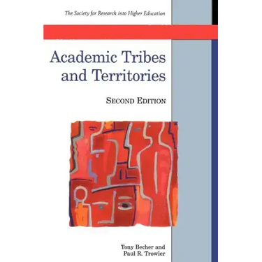 Academic Tribes and Territories