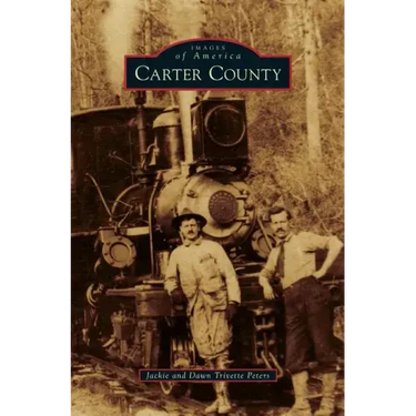 Carter County