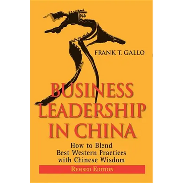Business Leadership in China R