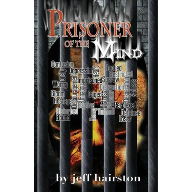 Prisoner Of The Mind
