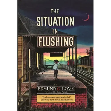 The Situation in Flushing