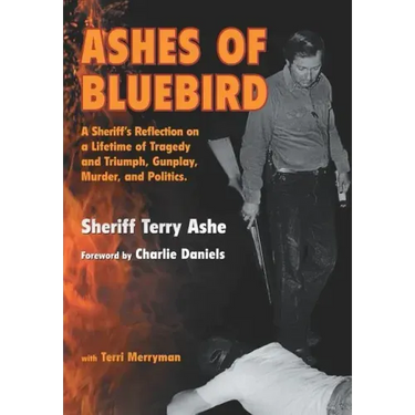 Ashes of Bluebird