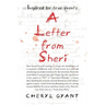 A Letter from Sheri