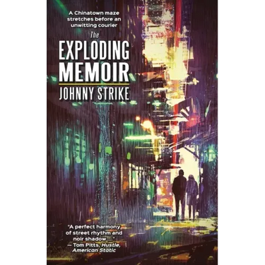 The Exploding Memoir