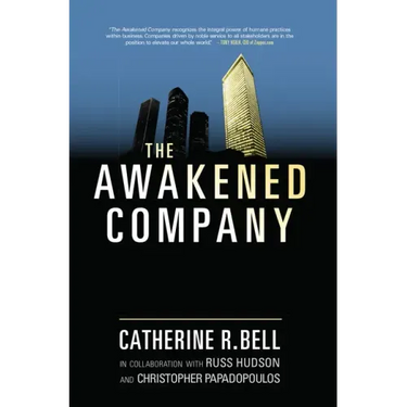 The Awakened Company