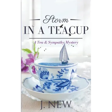 Storm in a Teacup