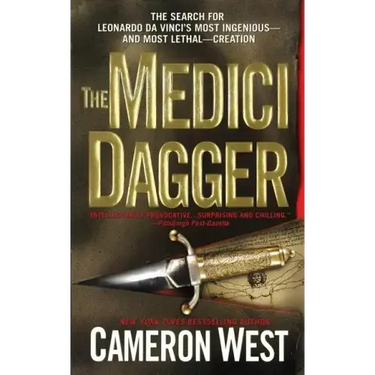 The Medici Dagger
