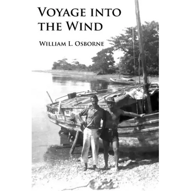 Voyage into the Wind