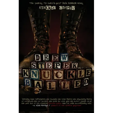 Knuckle Balled