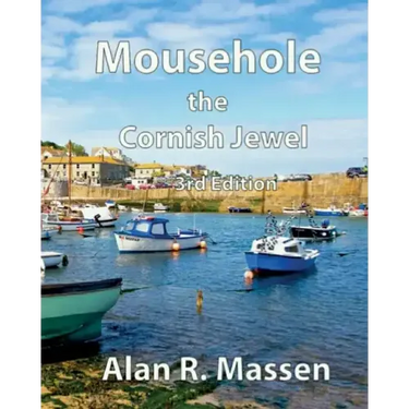 Mousehole the Cornish Jewel