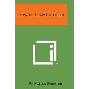 How to Draw Children