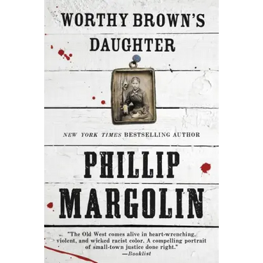 Worthy Brown's Daughter