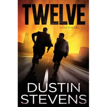 Twelve: A Suspense Thriller