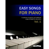Easy Songs for Piano. Vol 1