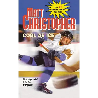 Cool as Ice