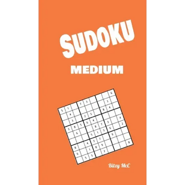 Sudoku Medium