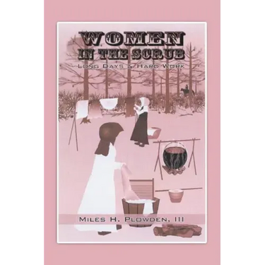 Women in Scrub