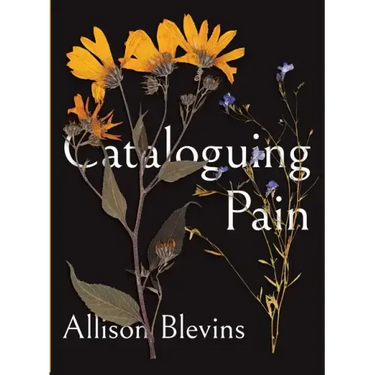 Cataloguing Pain