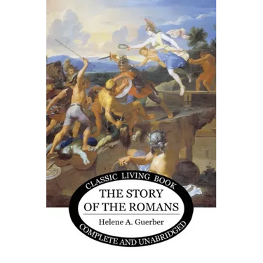 The Story of the Romans