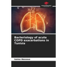 Bacteriology of acute COPD exacerbations in Tunisia
