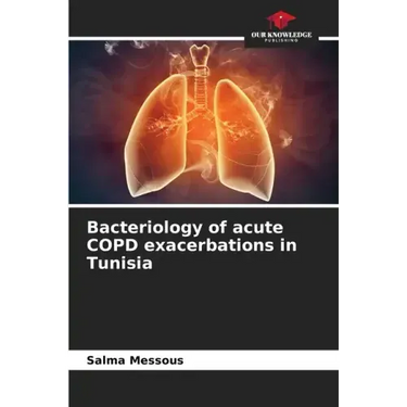 Bacteriology of acute COPD exacerbations in Tunisia