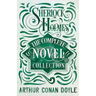 Sherlock Holmes - The Complete Novel Collection