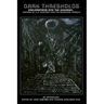 Dark Thresholds: Explorations into the Unknown, inspired by HP Lovecraft and the Draconian Current